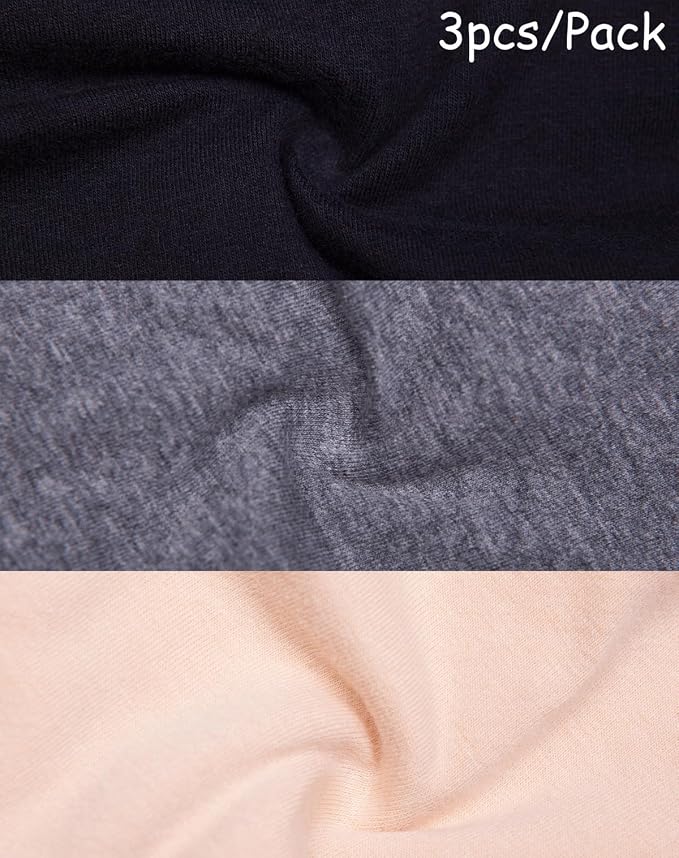 S-black/Charcoal/Nude - Third Style