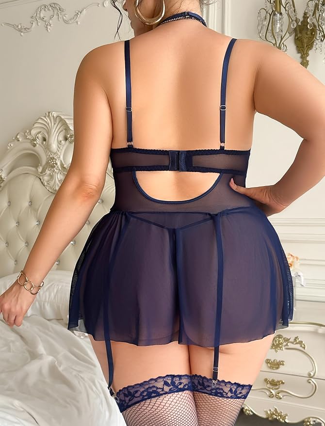 Navy Blue