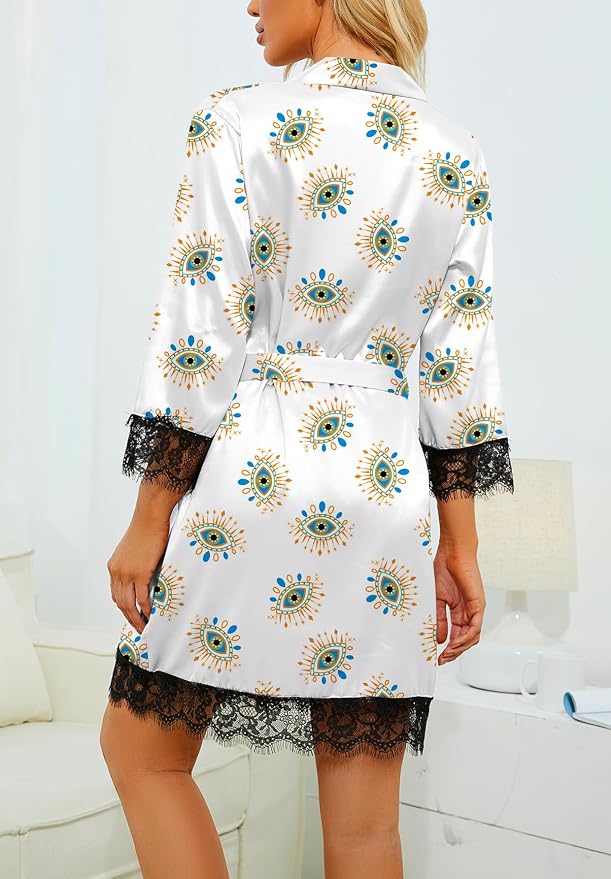 White Print