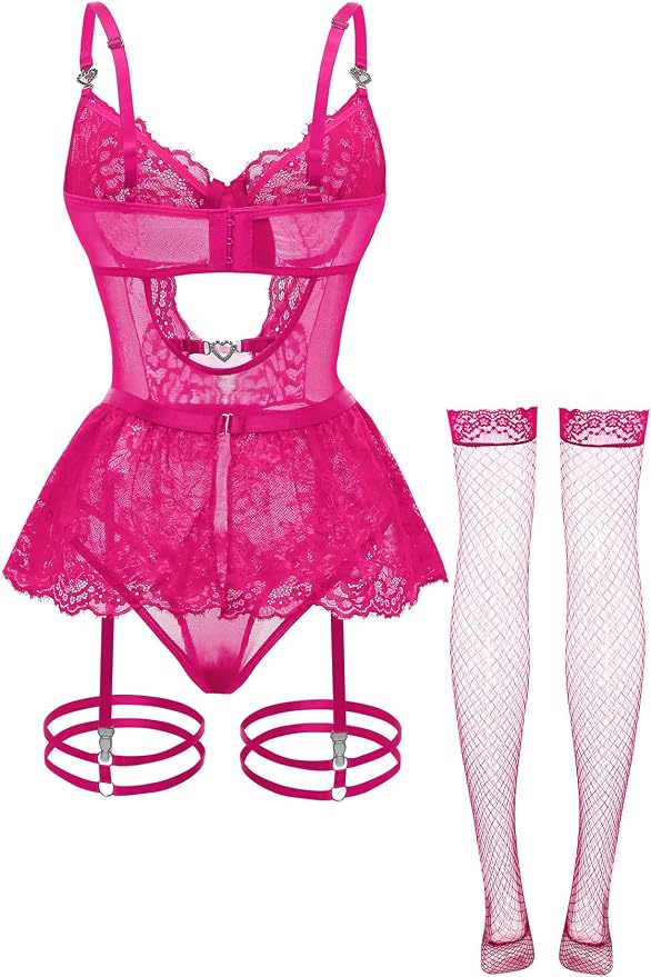 Hot Pink