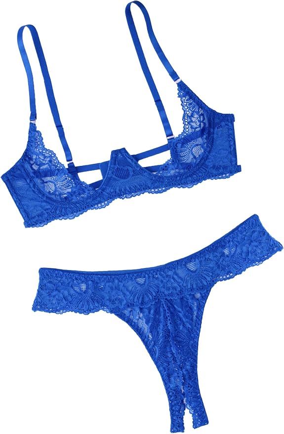 Royal Blue