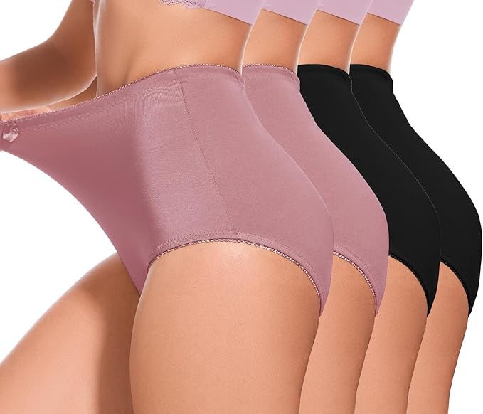 2black+2rose Brown