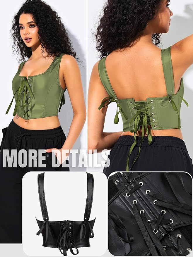 Army Green