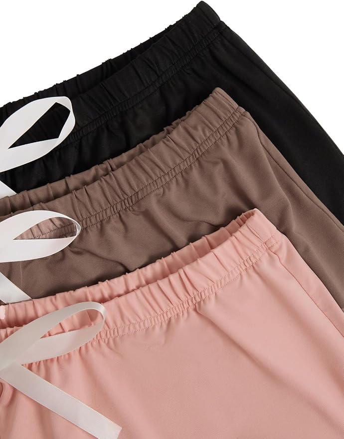 Blue Brown Pink