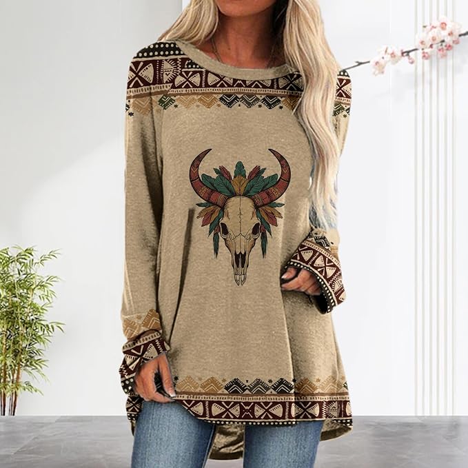 4-cow Pattern