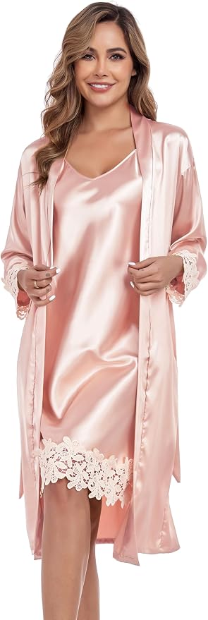 Styleb-pink Champagne
