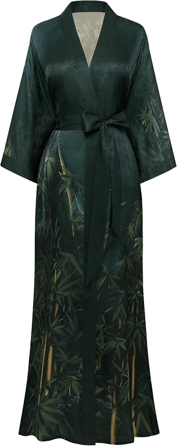 Bamboo - Black