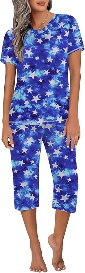 Blue Stars