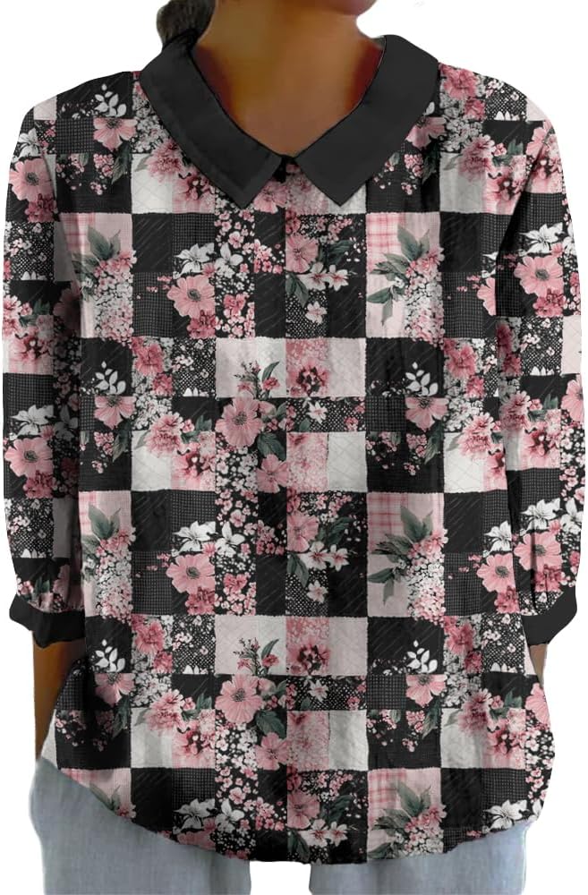 6-boho Floral