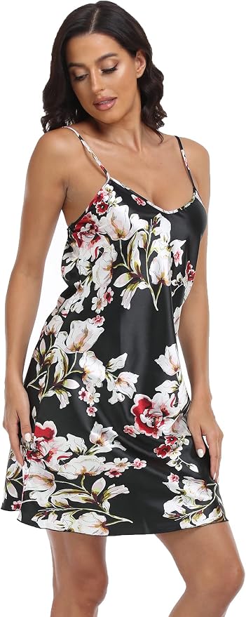 Floralblack