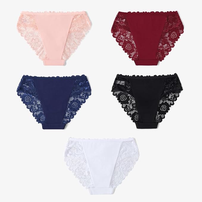 5pcs