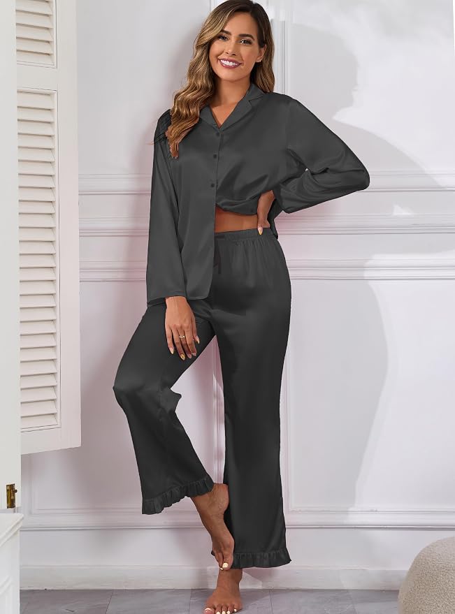 Style B Long-black