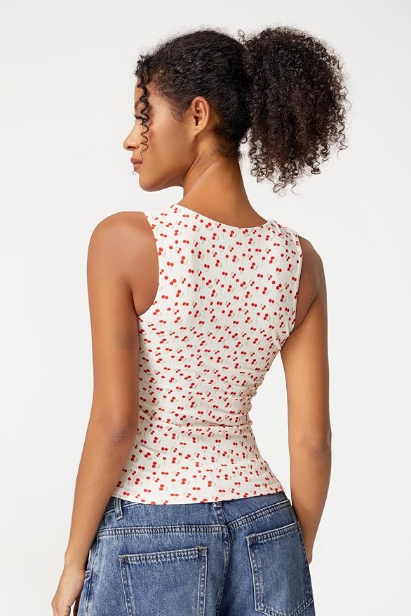 Cherry Print