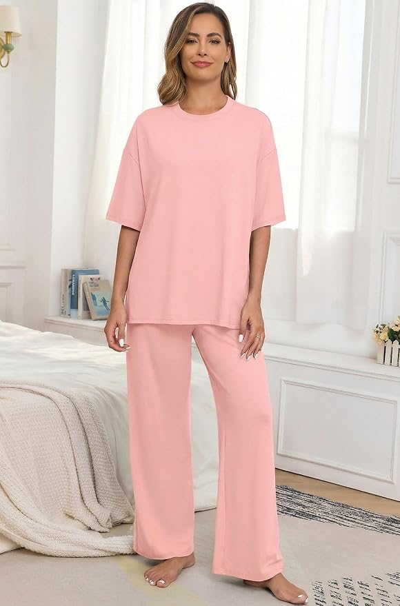 Medium Pink