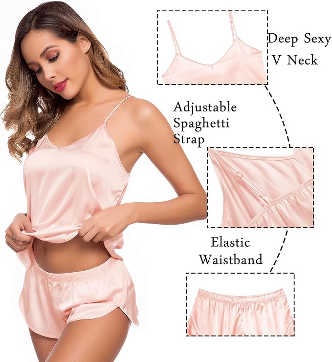 Blush Pink