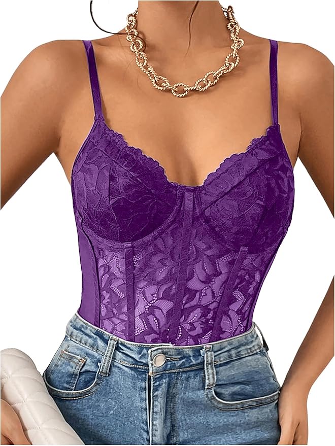 Dark Purple