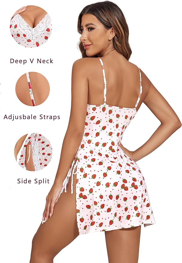 Strawberry