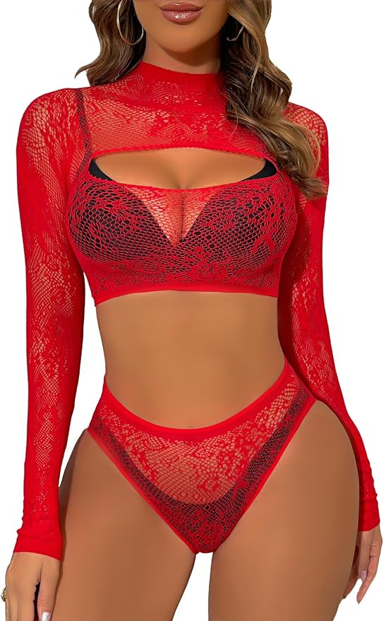 Red T9