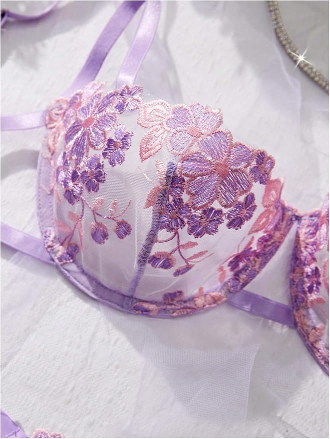 Light Purple