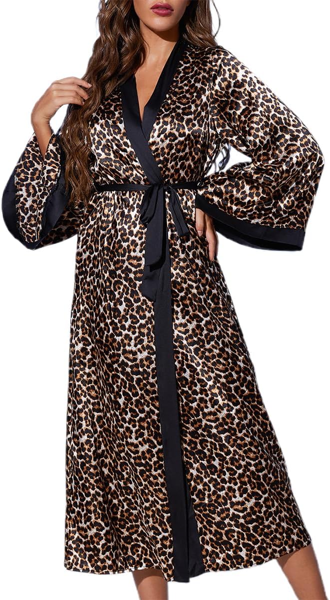 Leopard Print