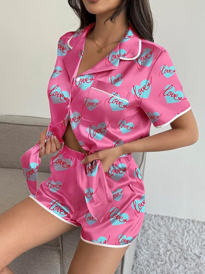 Pink Love