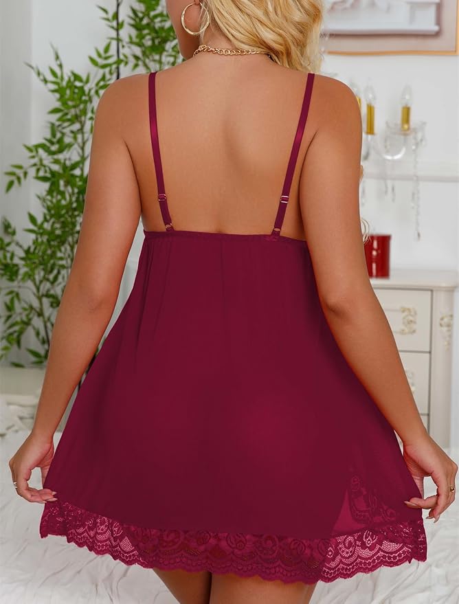 Wine Red