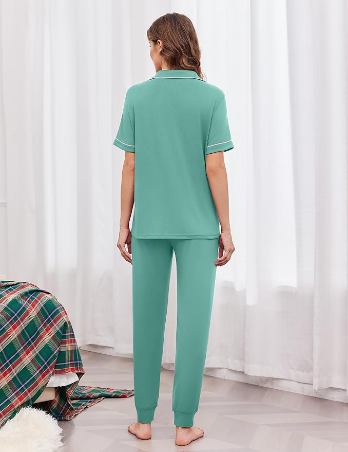 Aqua Green