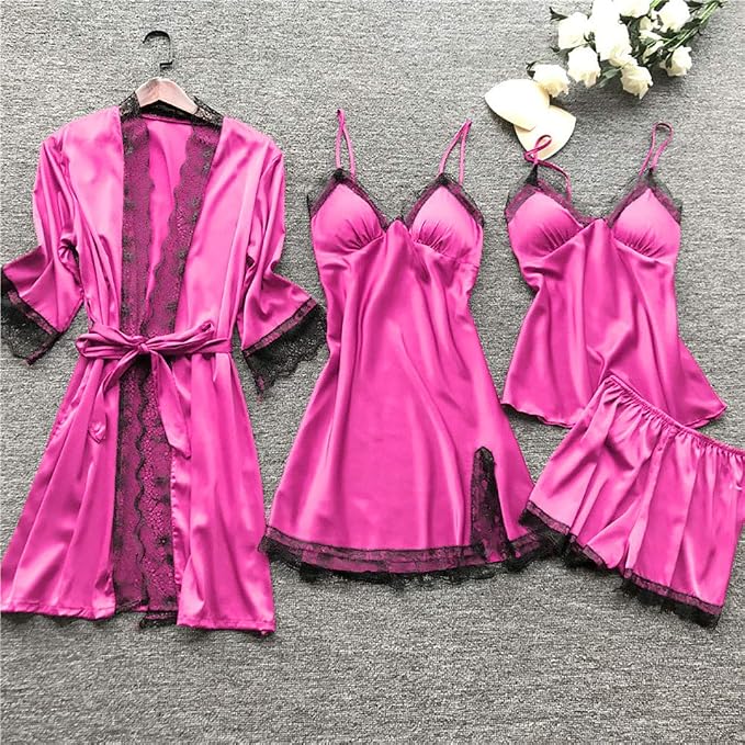 #07 Hot Pink