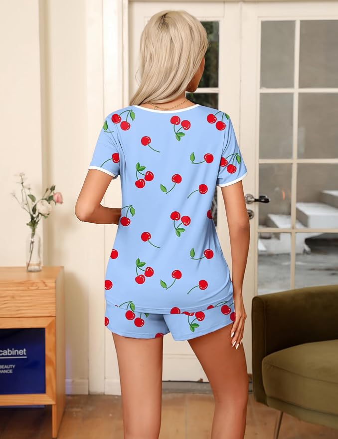Blue-cherry