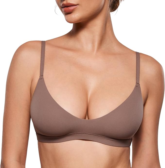 Brown Purple