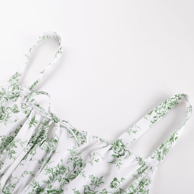 Bird Leaf Print