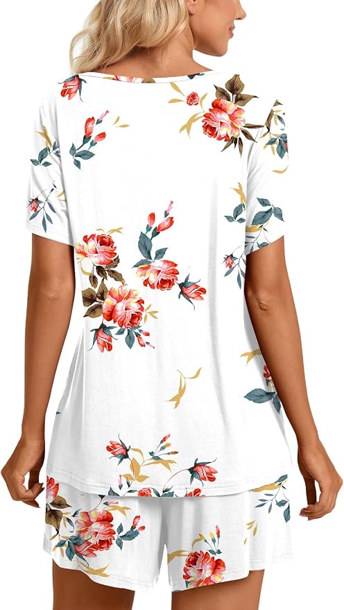 02 Floral White