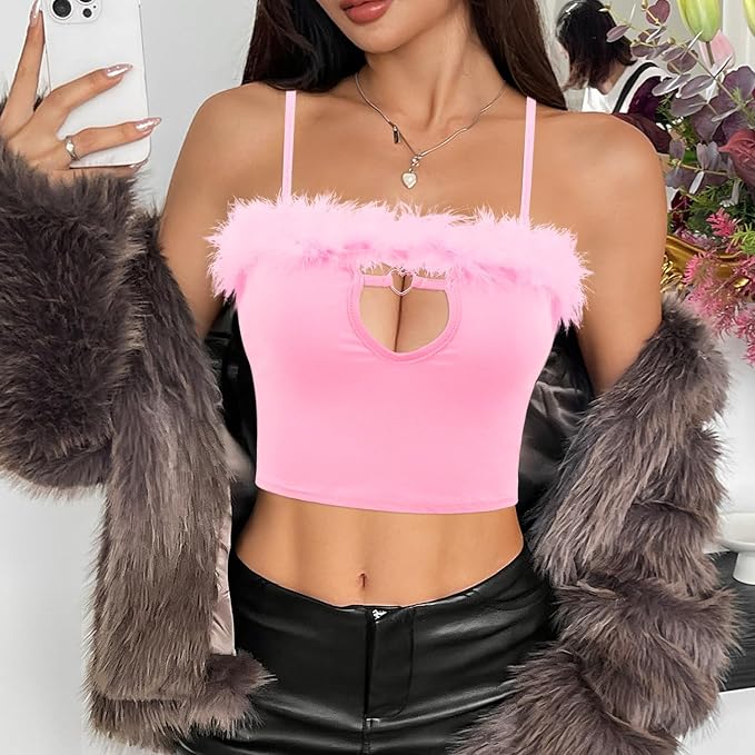 Pink Heart