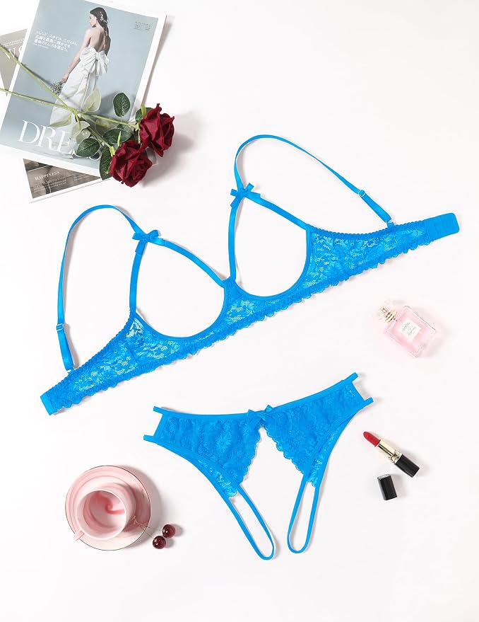 Sea Blue