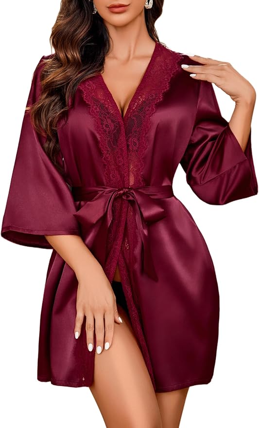Dark Red