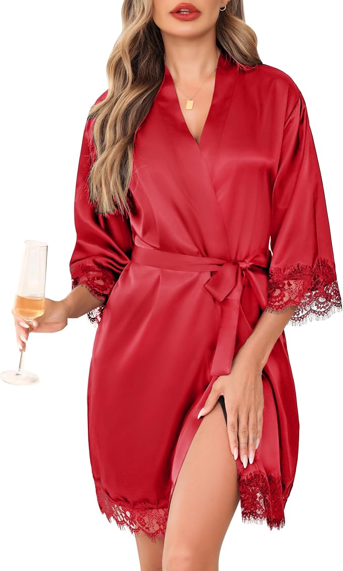 Wine Red