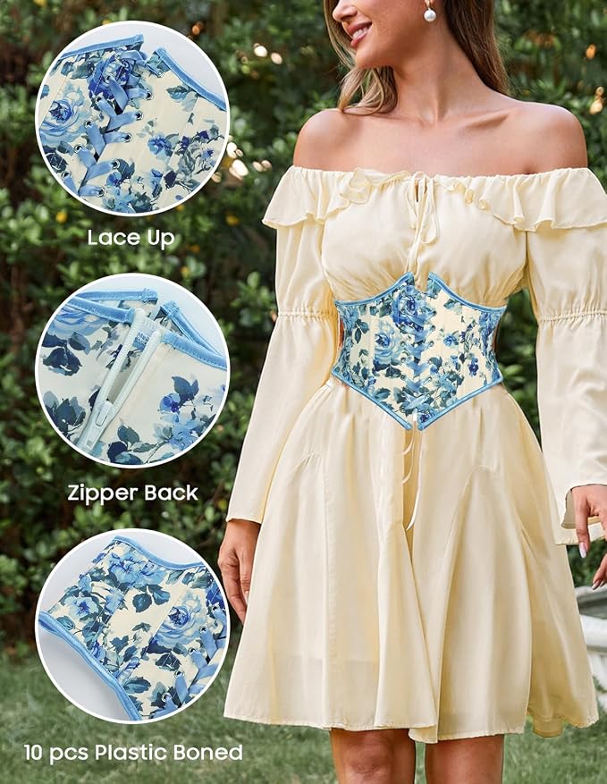 Blue Rose