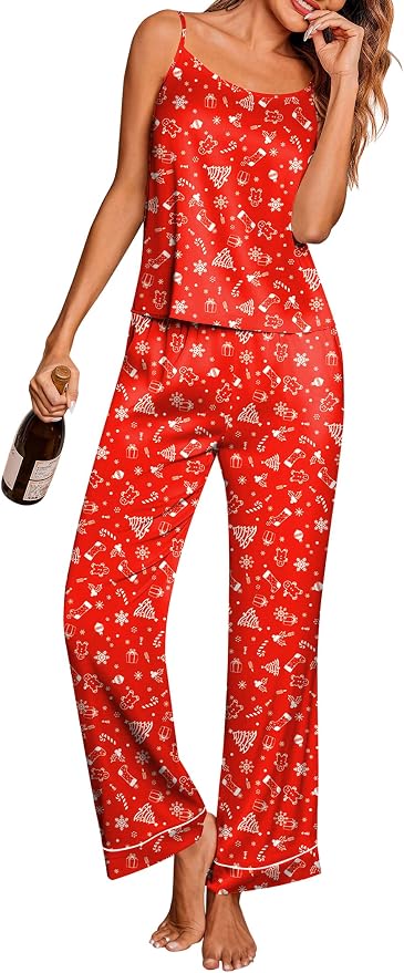 Red Chirstmas