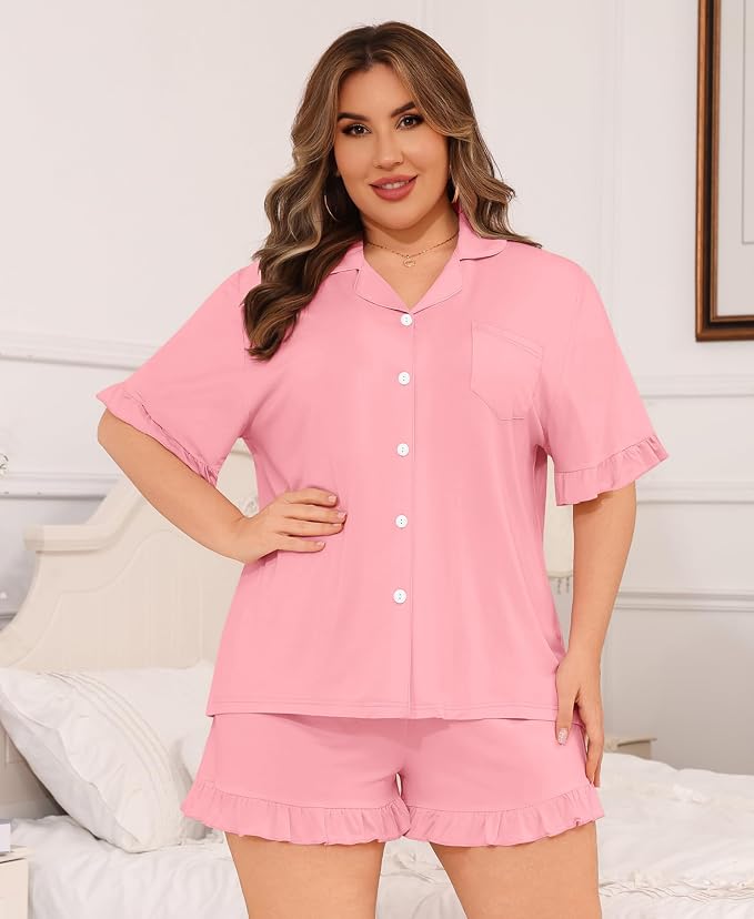 Bright Pink
