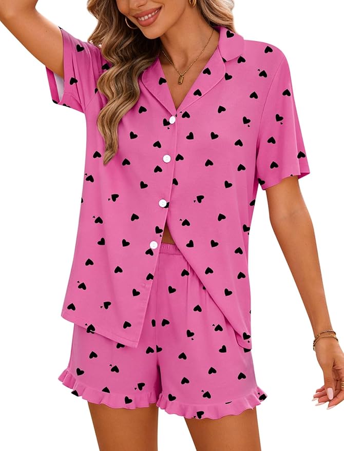 Pink Heart