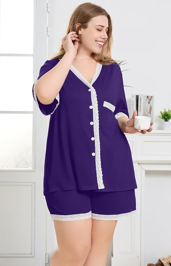 Bright Purple