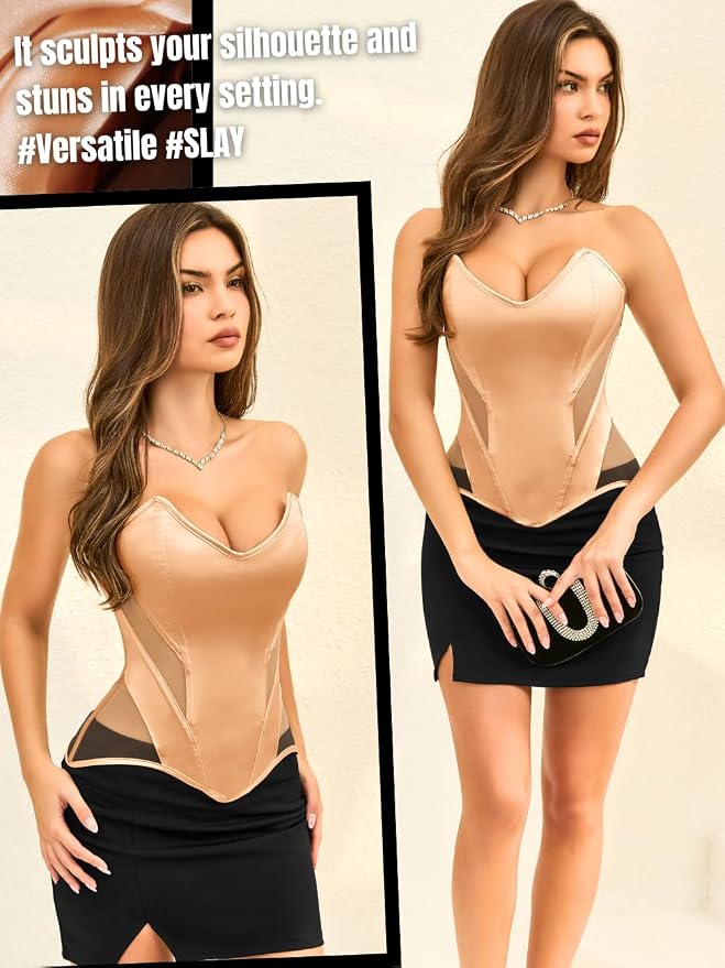 Brown Nude