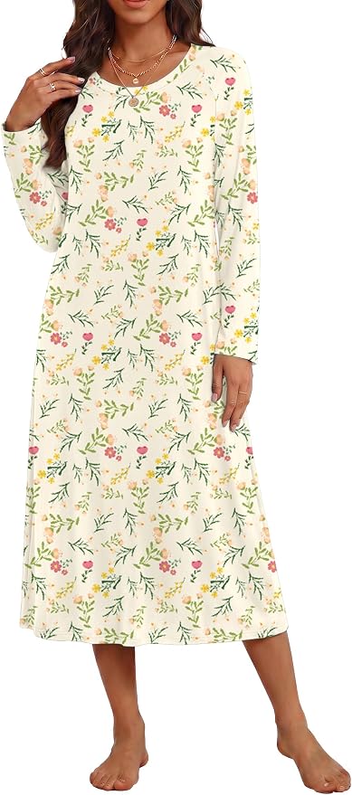 Yellow Floral