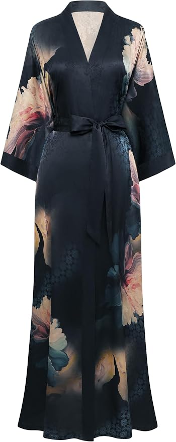 Hibiscus - Black