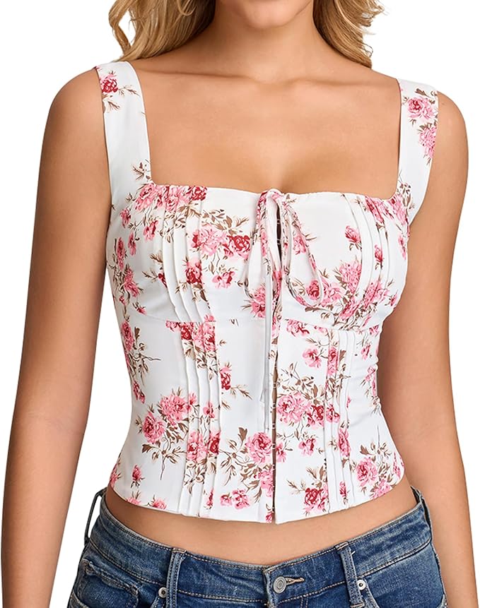 Pinkfloral
