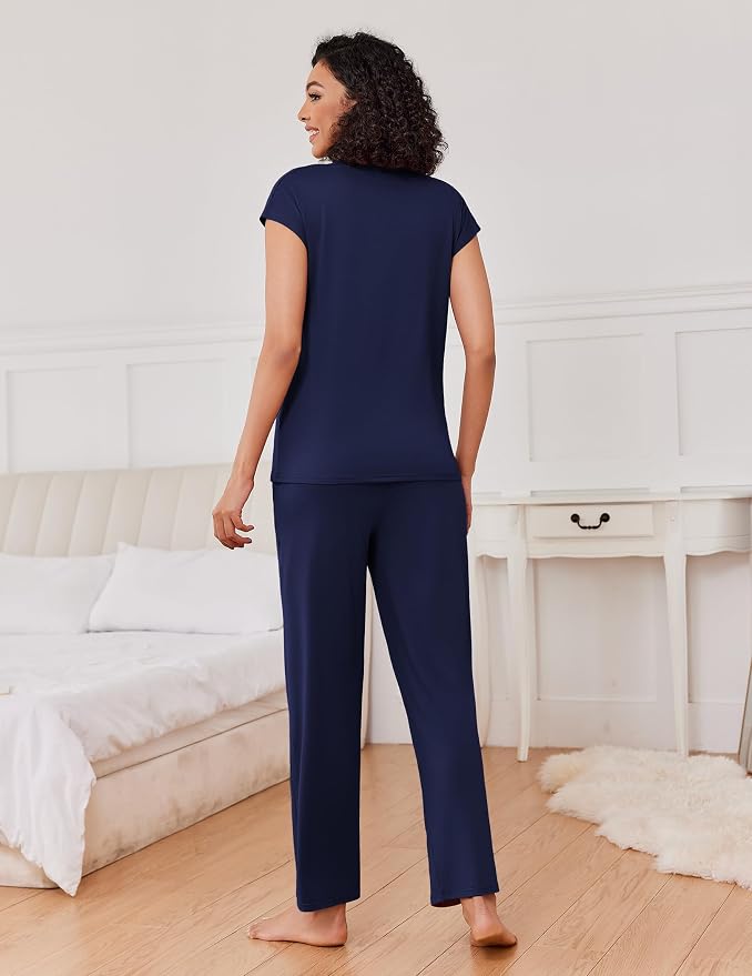 Navy Blue/Deep Grey