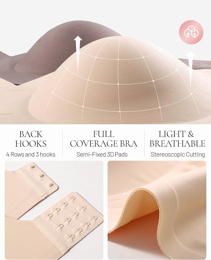 Pale Pink