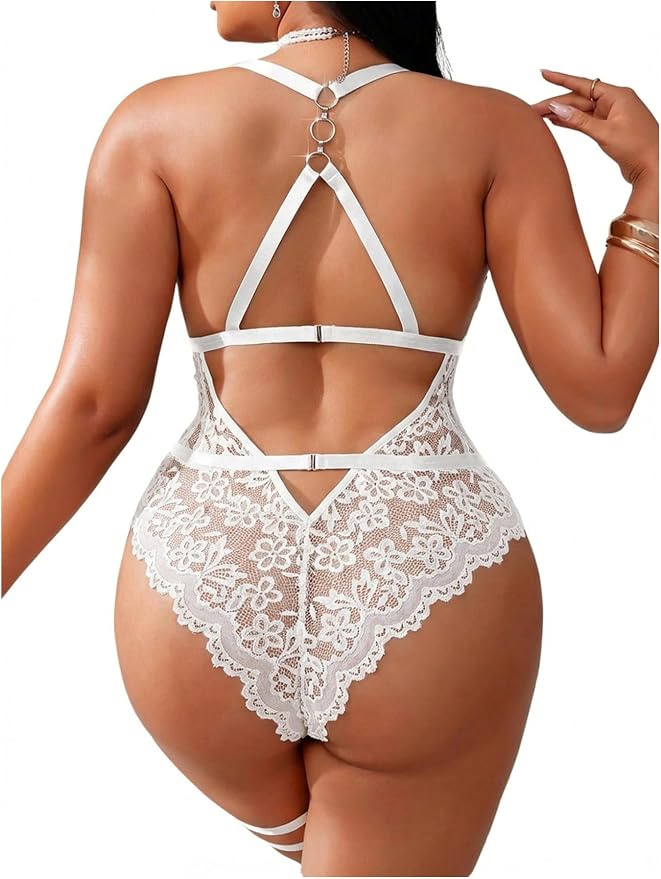 Pure White