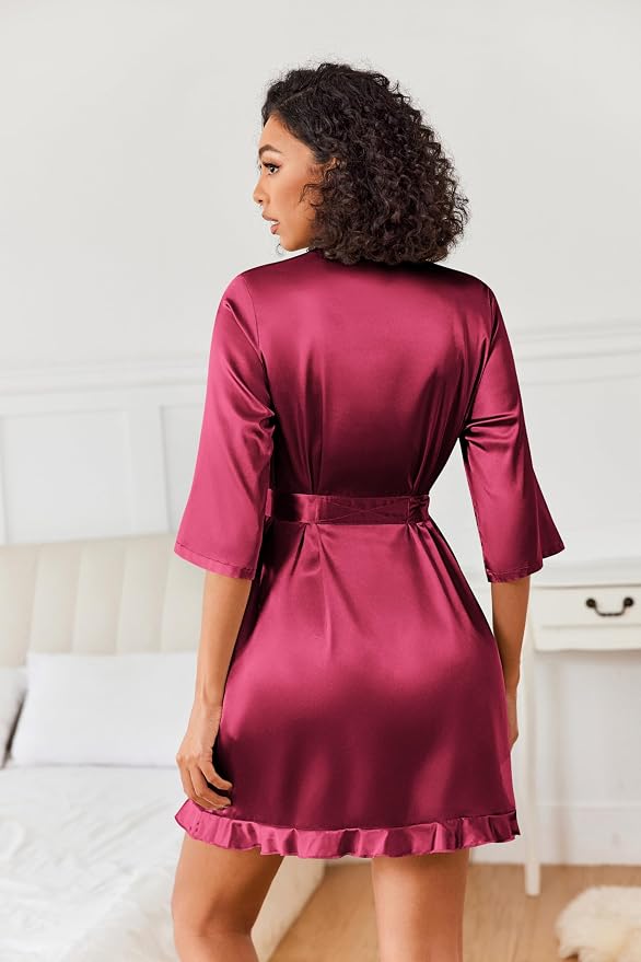 Wine Red