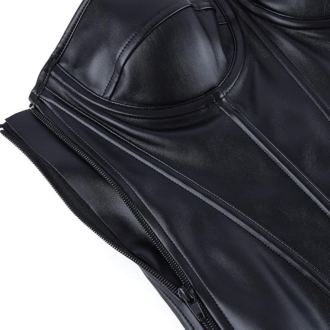 Black Leather